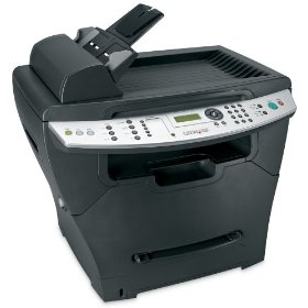 lexmarkx340n