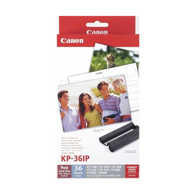 Cheapest Canon Inkjet Cartridges on Canon Kc 36ip Color Ink Jet Cartridge Review   Cheap Ink Printer