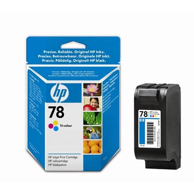 Printers  Cartridge on Printer Ink Cartridges  C6578an    Cheap Ink Printer Cartridges And